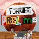 Alabama's Funniest - Preliminary Round