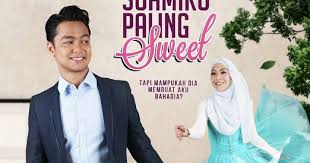 Ditunjangi oleh syafiq kyle, mawar rashid, dan nik adam mika. Tonton Drama Suamiku Paling Sweet Full Episode 01 Hingga Akhir