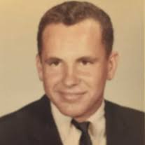 Obituary information for Carl Michael Naquin