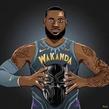 58 top lebron james shoes wallpapers , carefully selected images for you that start with l letter. Lebron James Black Panther 1080x1080 Download Hd Wallpaper Wallpapertip