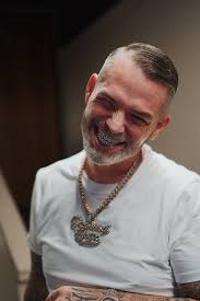 Paul Wall created an event.