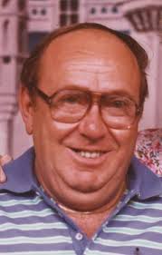 Kenneth Brown avis de décès