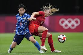 Cập nhật lịch thi đấu môn bóng đá nữ tại olympic tokyo 2021, sự kiện bắt đầu diễn ra từ 21/7 và kết thúc vào 6/8. Káº¿t Quáº£ Bong Ä'a Ná»¯ Nháº­t Báº£n Vs Ná»¯ Anh Olympic 2021