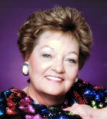 Glenda Jamison Obituary