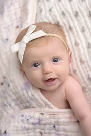 Brooklyn New York Baby Photos