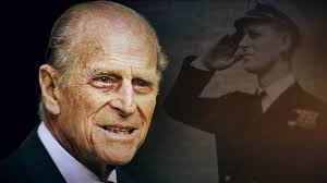 Prince Philip's sweet nod to his mother during marriage proposal