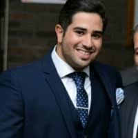 David Moshe Azra, CPA