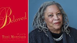 NEA Big Read: Our Friend Toni: Farah Jasmine Griffin and Erroll McDonald