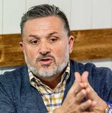 Én voltam a rendszerváltás veszteseinek bohóca | partizánpop. Ripost