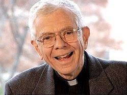Detroit Mercy loses beloved Jesuit, Fr. Gerald F. Cavanagh, S.J.