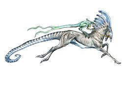 Draw A Perfect Pet Enter Star Wars Creature Designer Terryl Whitlatch S Autodesksketchbook S Hero Challenge Terryl Whitlatch Creature Design Creatures