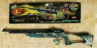 Tabung seamles od 28, panjang 45 cm. Senapan Angin Multipump Pneumatic Paling Diminati Kepo