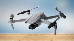 Master creative aerial shots thanks to effortlessly smooth 4k/60fps video. Dji Mavic Air 2 With Improved Camera Flight Time Launched Price And Features Gizbot News