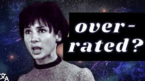 Doctor Who Theme + Character Analysis