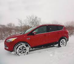 Image result for Ruby Red 2013 Escape