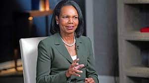 Condoleezza's challenge in life is to understand that power and influence must be used for the benefit of mankind, and only for her personal gain. What Is Condoleezza Rice Best Known For Who Is The Husband Net Worth And Full Bio Celebtap