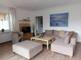 Es erwartet sie eine gemütliche ferienwohnung, ideal für 2 erwachsene die wohnung ist nach süden ausgerichtet und bietet ein schlafzimmer, ein bad, ein wohnzimmer mit küchenzeile. Ferienwohnung Haus Steife Brise Wohnung 4 Mit Terrasse In Busum Frau Huthmann Fewo 59657