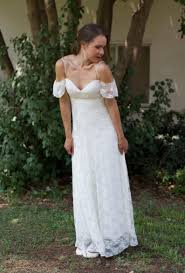 The verdant greenery and bare wooden textures blend in. Off Shoulder Bohemian Wedding Dress Lace Boho Wedding Dress Etsy Boho Wedding Dress Lace Bohemian Boho Wedding Dress Lace Bohemian Wedding Dress Lace