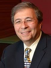 Prominent attorney 'caught in the middle of' gunfire