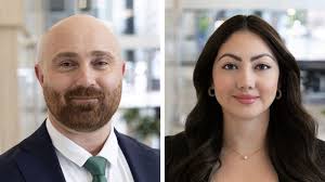 Hamilton Wingo Adds Attorneys Grant Boston and Delma Gorostieta