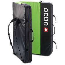 Suchen sie ocun moonwalk bei den großen preisvergleich portalen gleichzeitig! Ocun Paddy Moonwalk Crash Pad Free Eu Delivery Bergfreunde Eu