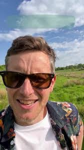 Brian Wishart's Instagram, Twitter & Facebook