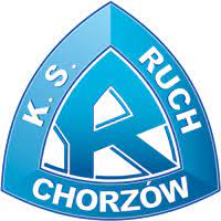 Mamy do niego wielki szacunek. Ks Ruch Chorzow Poland Klub Sportowy Ruch W Chorzowie Club Profile Club History Club Badge Results Fixtures Histor European Football Old Logo Elblag