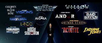 I'll leave that to martin scorsese (since he hasn't chimed in enough yet on. Five Takeaways From Disney S Massive Star Wars Announcement The Ringer