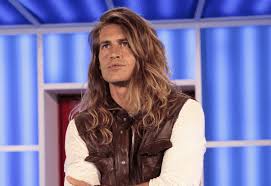 ALBERTO MEZZETTI ALL'ISOLA DEI FAMOSI 2019?