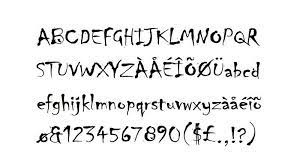 Download Salt Life Font Free Download The Fonts Magazine