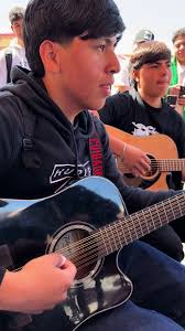 Went to Middle School with Peso Pluma