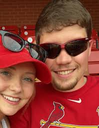 Alex Winter and Mackenzie Cheyenne's Wedding Website