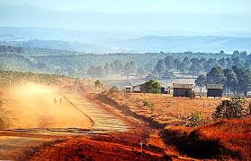 Mempunyai pemandangan yang sangat indah dan cocok untuk refreshing sejenak. 12 Tempat Paling Menarik Untuk Lawatan Di Kemboja 2021