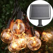 Best outdoor solar string lights. The 10 Best Solar String Lights Reviews And Buying Guide