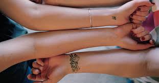 Some people describe the pain as a pricking sensation. Wrist Tattoo Pain Scale Placement Tips More
