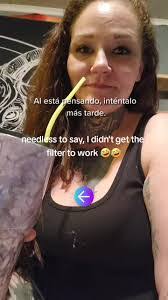 Misty Hudson's Instagram, Twitter & Facebook