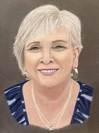 Dr Susan Antrobus is a great support to Friends of Rockwell Nature Reserve  through her work with Tees Valley Wildlife Trust. Would be nice to now  recognise this support by voting for