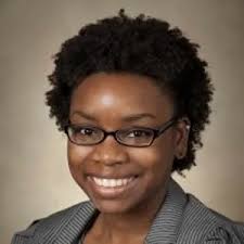 Gabrielle P.A. Smith, Ph.D.