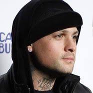 Benji Madden bekam Laufpass