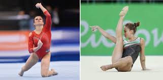 Il 31enne di vimercate, che non aveva impressionato qualche. Rio 2016 Il Sogno Olimpico Di Vanessa Ferrari E Carlotta Ferlito Io Donna