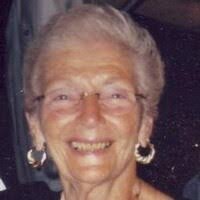 Congetta Connie Simone Obituary 2012