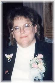 Phyllis Ann Monahan Obituary