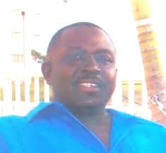 Obituary information for William D Pearson