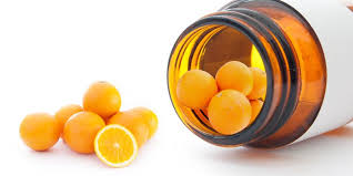 Cari produk vitamin b lainnya di tokopedia. Vitamin C Untuk Penderita Asam Lambung Halaman All Kompas Com