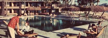 History Of Hilton Hawaiian Village Waikiki Beach Resort