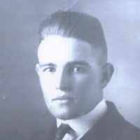 Oran Earl Curry (1899–1965)