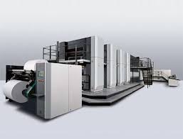 Self Publisher S 5 Minute Guide To Book Printing Processes The Book Designer Design Prints Book Print