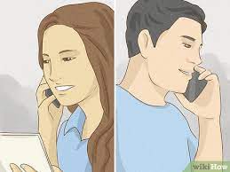 Most skin cancers fall into one of these three categories: How To Attract A Cancer Man With Pictures Wikihow