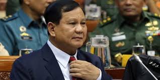 Generasi muda harus mengerti dan sadar dari mana kita berasal, kita tak serta merta mendapat hadiah kemerdekaan, namun kemerdekaan itu direbut dengan darah, keringat dan air mata, kata dia. Prabowo Kenang Djoko Santoso Sebagai Prajurit Sejati Ini Potret Keduanya Semasa Muda Merdeka Com