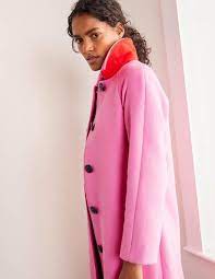25 camel coats we're loving for fall. Billington Mantel Kamelbraun Boden De Coat Cool Coats Knee Length Coat